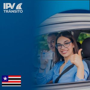 CURSO DE RECICLAGEM PARA CONDUTOR INFRATOR - MA