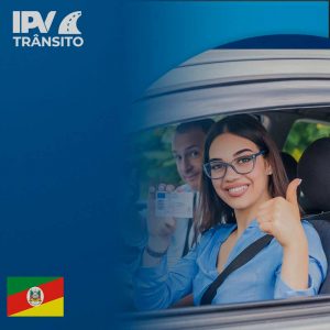 CURSO DE RECICLAGEM PARA CONDUTOR INFRATOR - RS