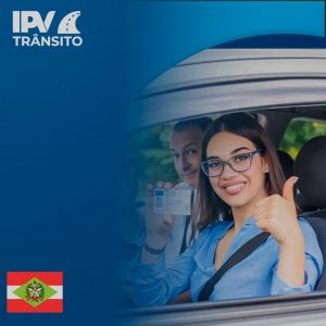 CURSO DE RECICLAGEM PARA CONDUTOR INFRATOR - SC